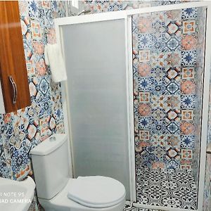 Camera deluxe con letto king size